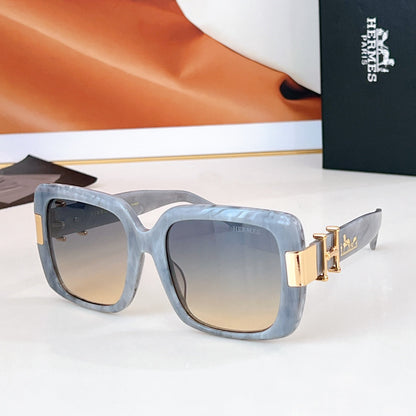 Korean style unisex outdoor sun glasses