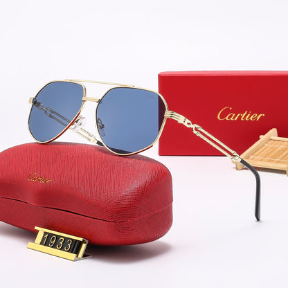 7 colors fashion sunglasses 1933