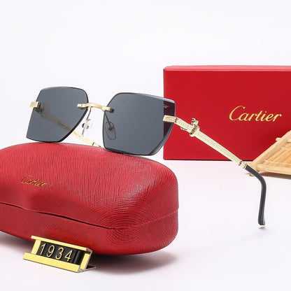 6 colors fashion sunglasses 1934