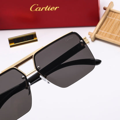 4 colors fashion sunglasses 1983