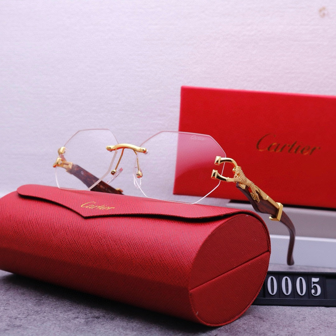 5 colors fashion sunglasses 0005