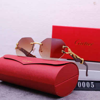 5 colors fashion sunglasses 0005
