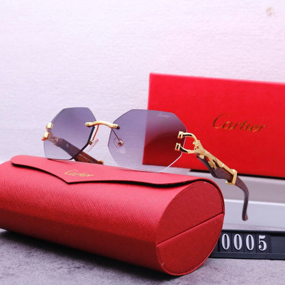 5 colors fashion sunglasses 0005