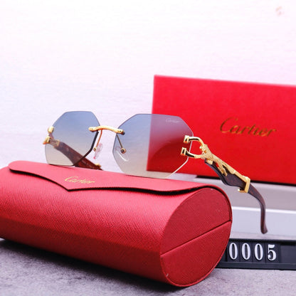 5 colors fashion sunglasses 0005