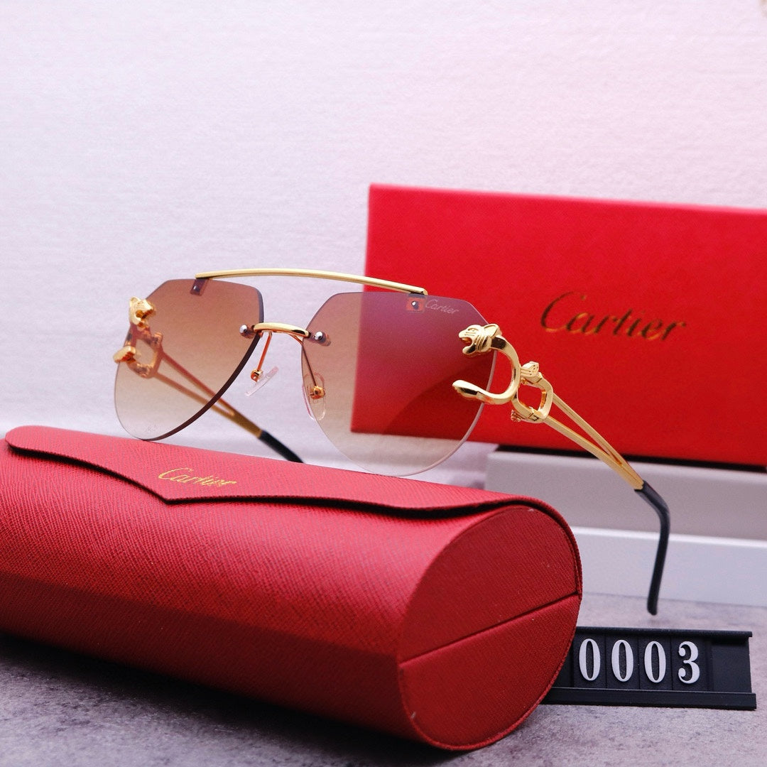 5 colors fashion sunglasses 0003