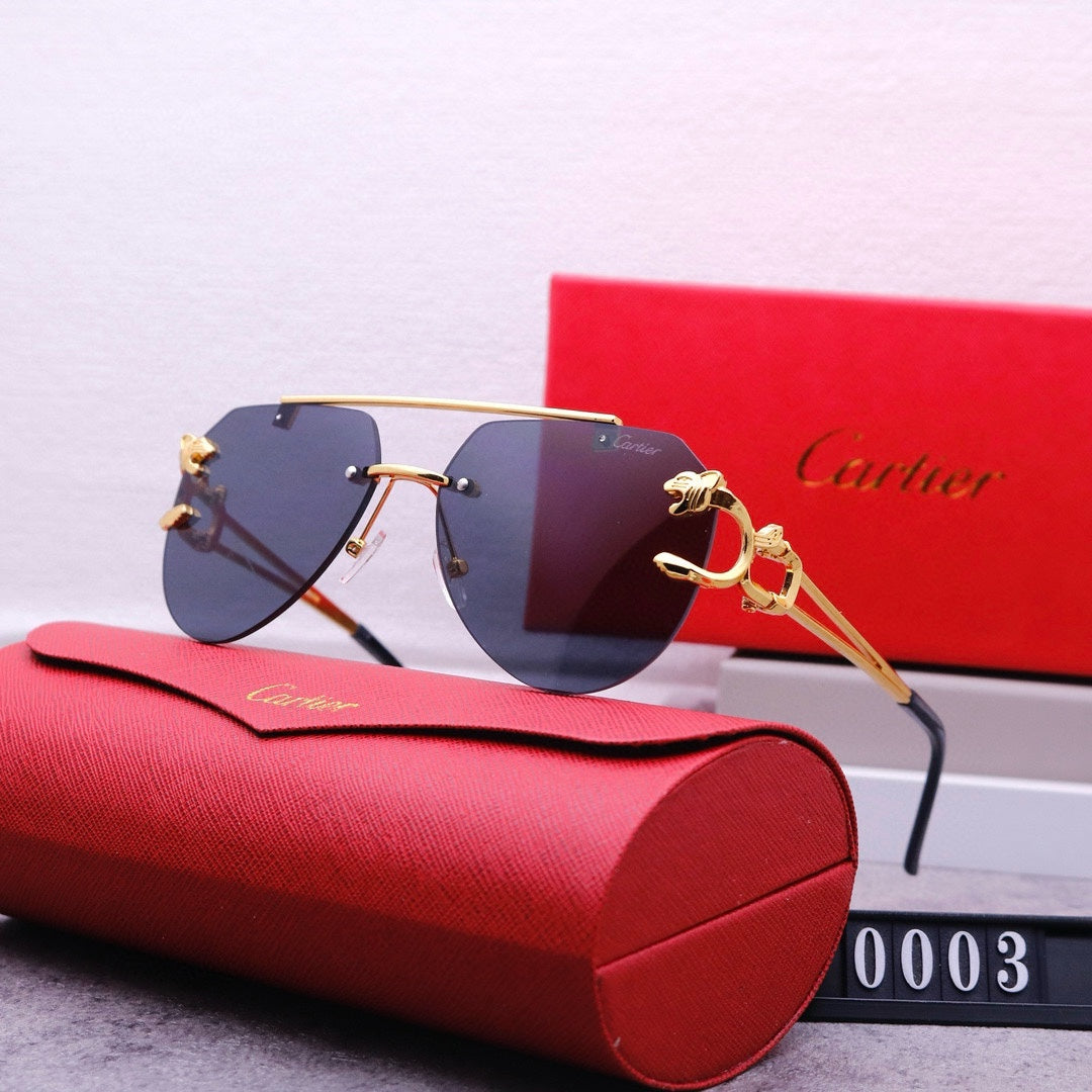5 colors fashion sunglasses 0003