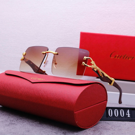 5 colors fashion sunglasses 0004