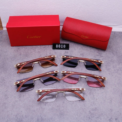 5 colors fashion sunglasses 0010