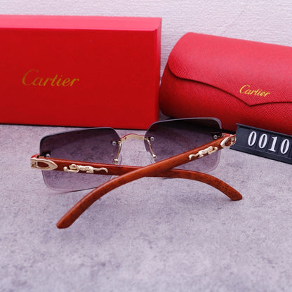 5 colors fashion sunglasses 0010