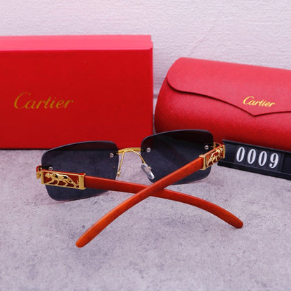 5 colors fashion sunglasses 0009