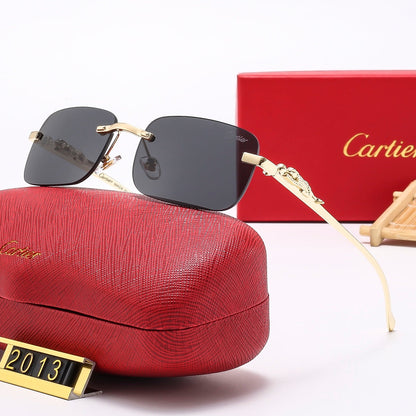 6 colors fashion sunglasses 2013