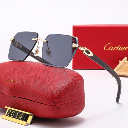 6 colors fashion sunglasses 2014