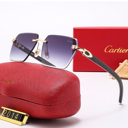 6 colors fashion sunglasses 2014