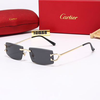 6 colors fashion sunglasses 2015