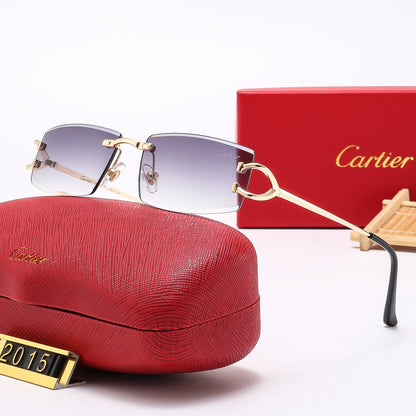 6 colors fashion sunglasses 2015