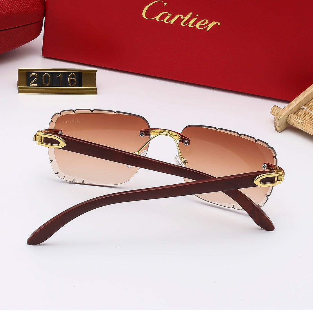 7 colors fashion sunglasses 2016