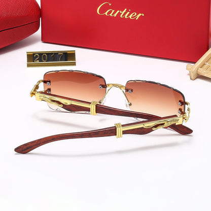 7 colors fashion sunglasses 2017