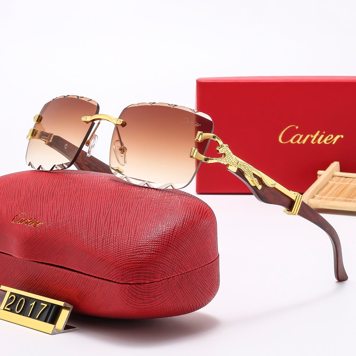 7 colors fashion sunglasses 2017