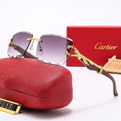 7 colors fashion sunglasses 2017