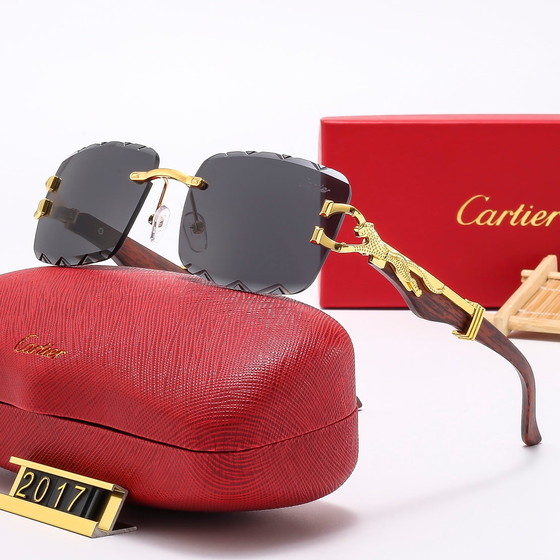 7 colors fashion sunglasses 2017