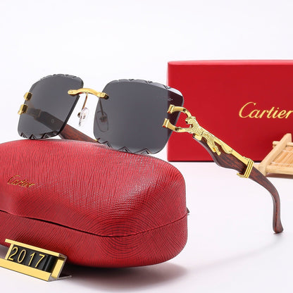 7 colors fashion sunglasses 2017