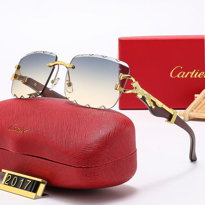 7 colors fashion sunglasses 2017