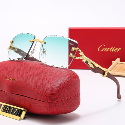 7 colors fashion sunglasses 2017