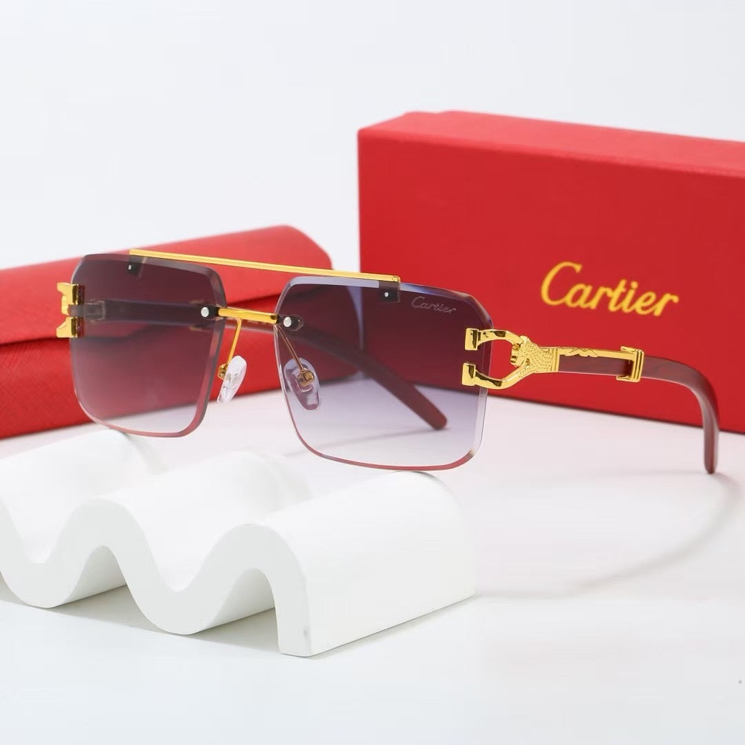 6 colors fashion sunglasses wbh2