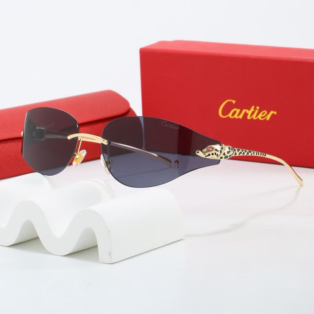 5 colors fashion sunglasses 2505