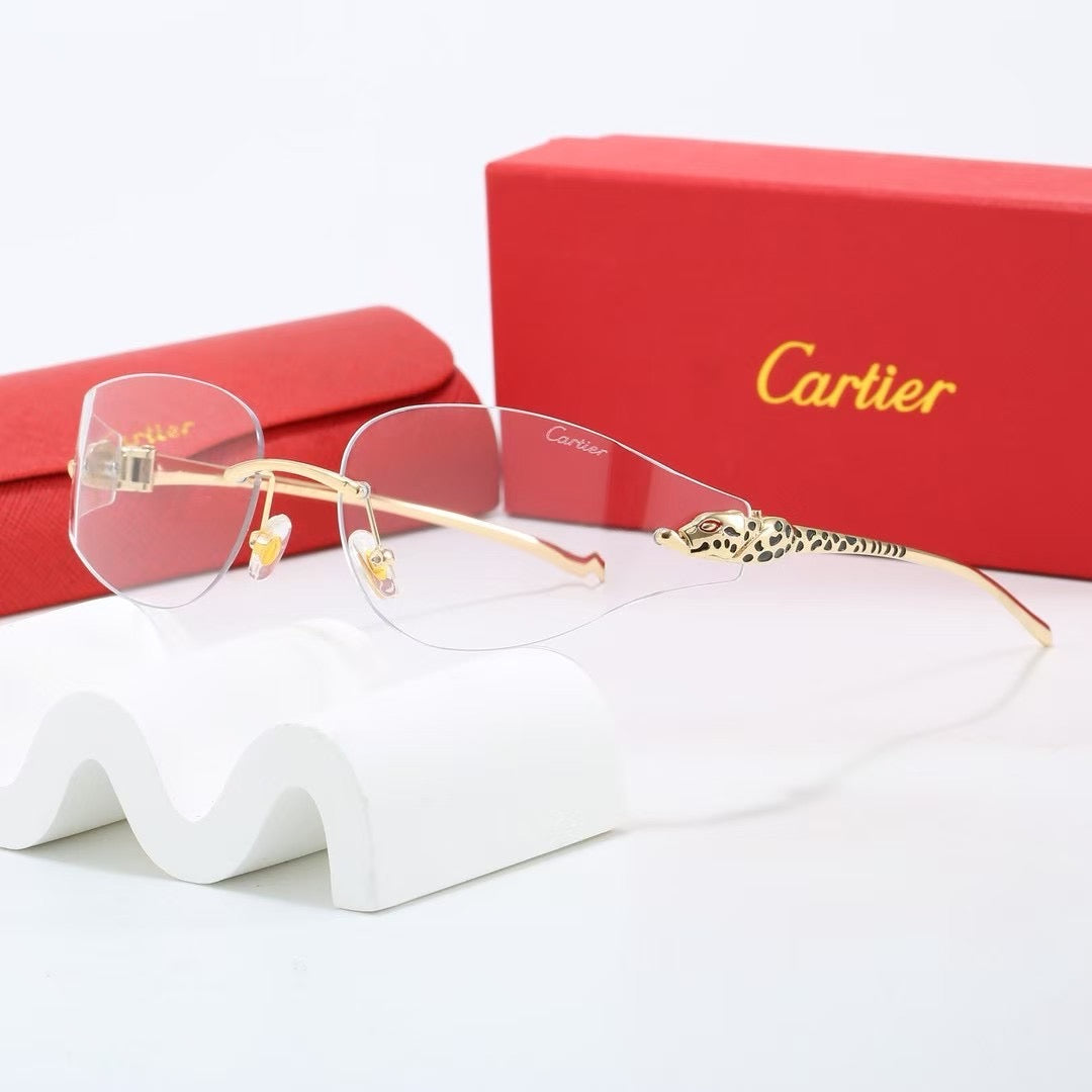 5 colors fashion sunglasses 2505