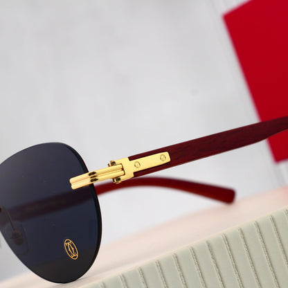 5 colors fashion sunglasses 3354