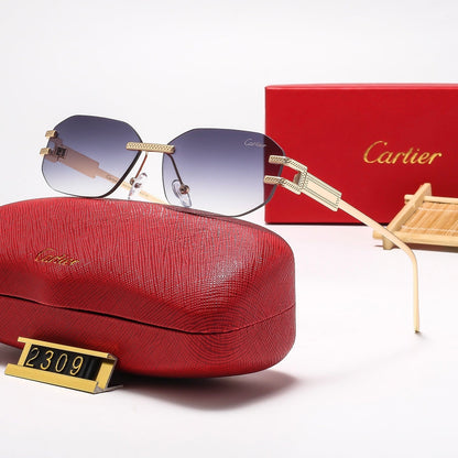 7 colors fashion sunglasses 2309