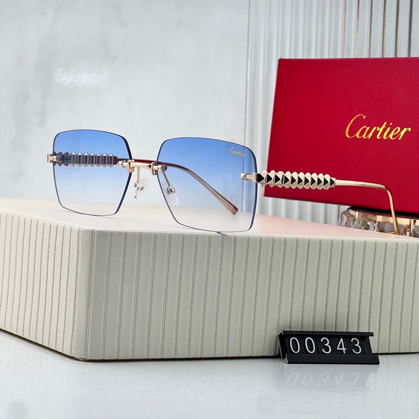 7 colors fashion sunglasses 00343