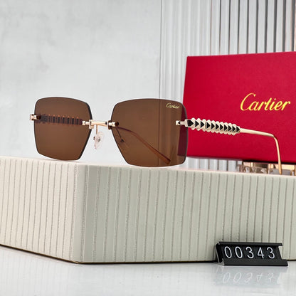 7 colors fashion sunglasses 00343