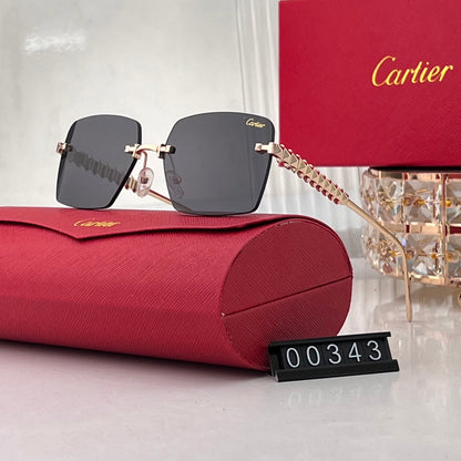 7 colors fashion sunglasses 00343