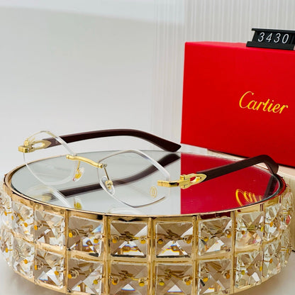 6 colors fashion sunglasses 3430