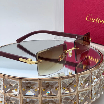 5 colors fashion sunglasses 3438