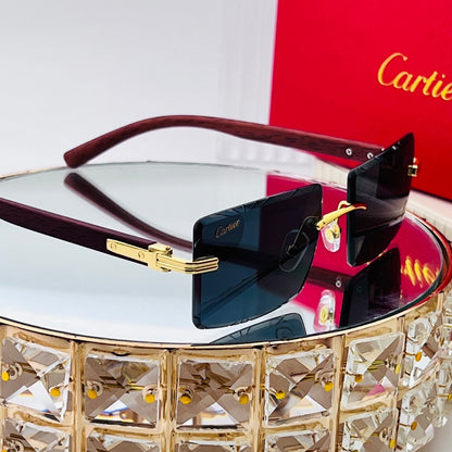 5 colors fashion sunglasses 3438