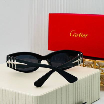 5 colors fashion sunglasses 3483